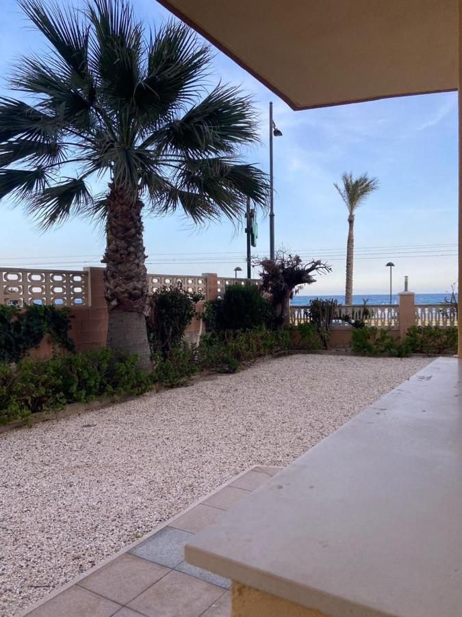 Relax En Primera Linea A * El Campello