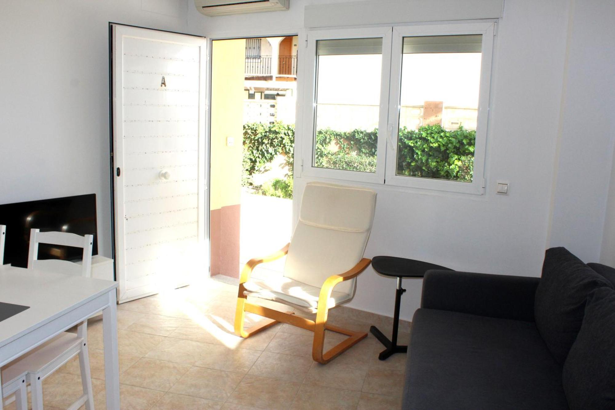 Appartement Relax En Primera Linea A *