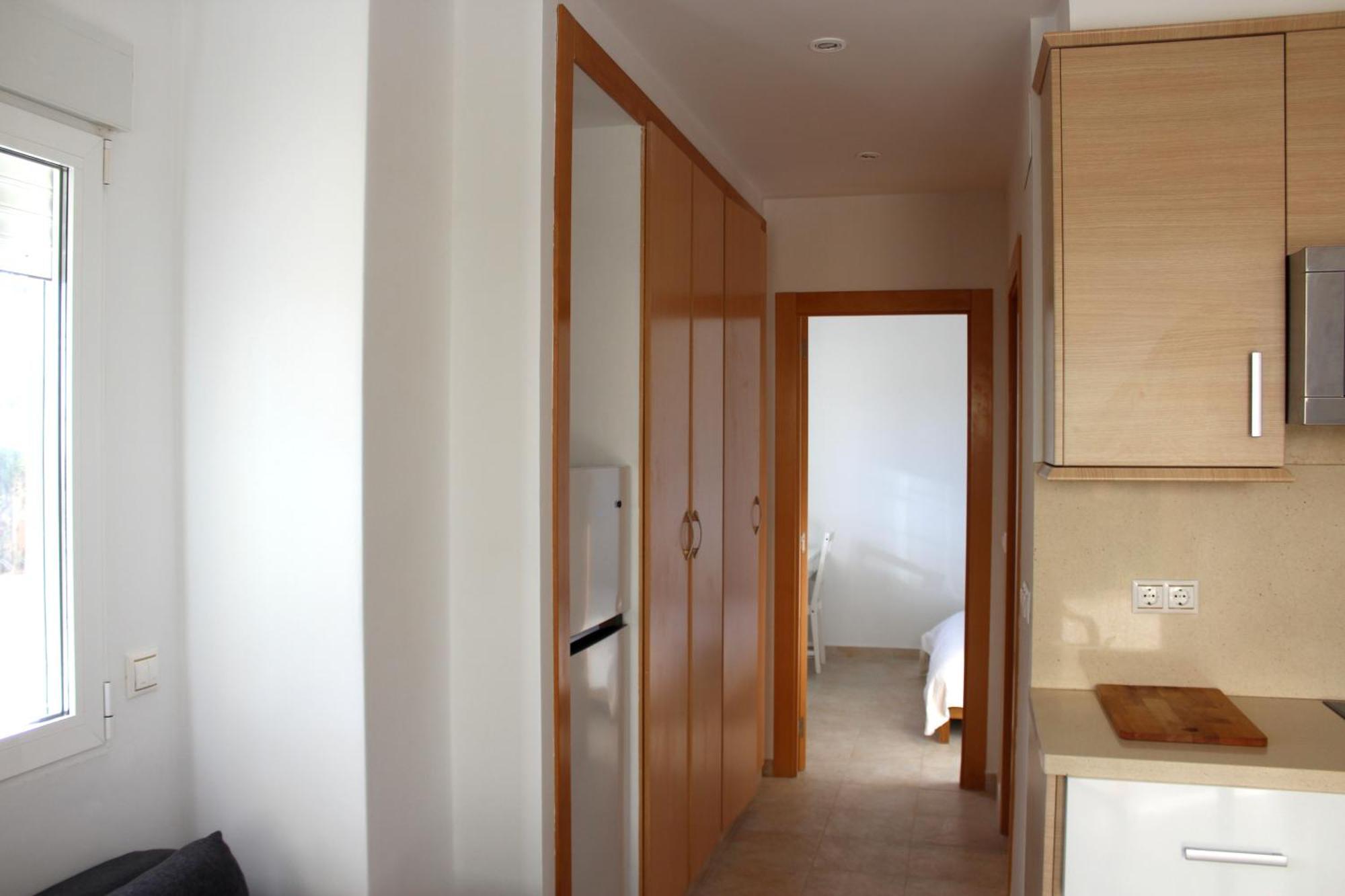 Appartement Relax En Primera Linea A