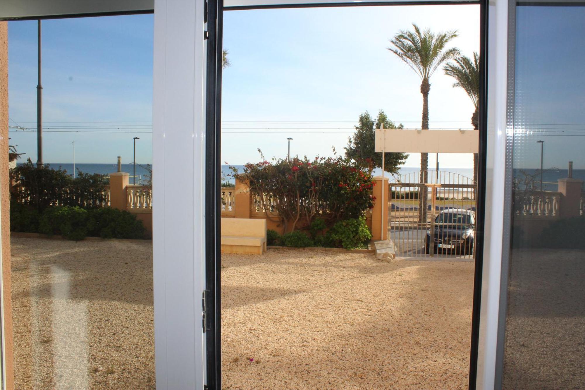 Relax En Primera Linea A El Campello