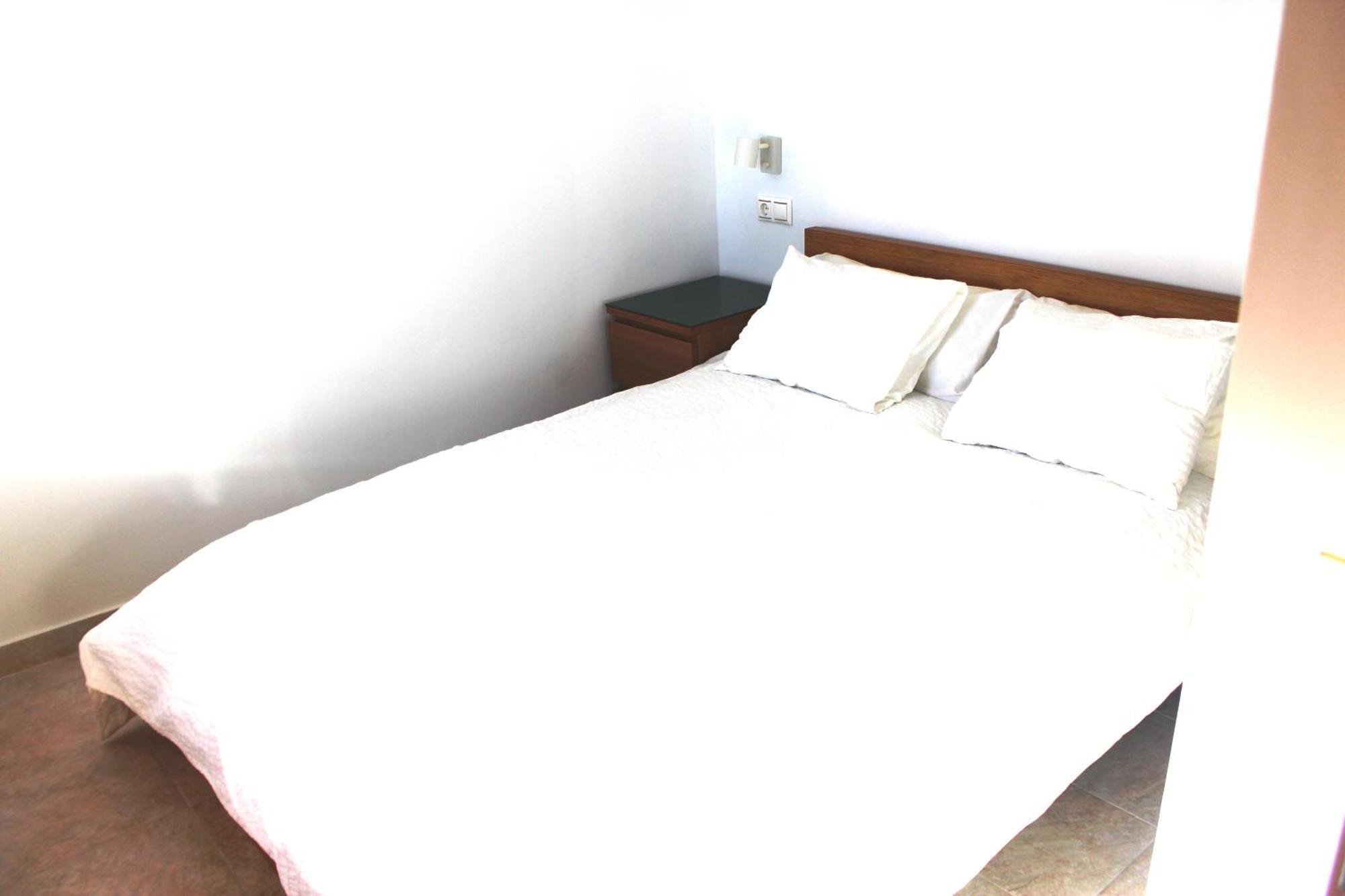 Appartement Relax En Primera Linea A
