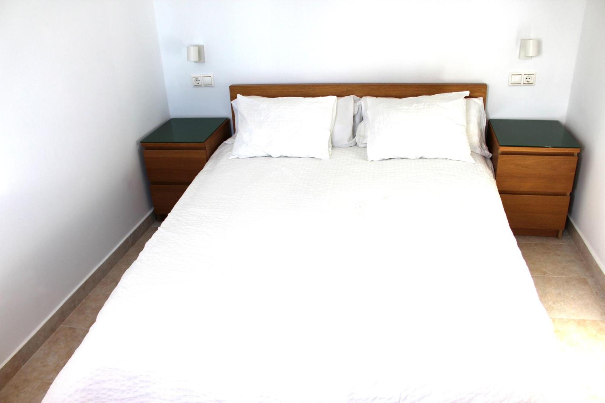 Relax En Primera Linea A Appartement *